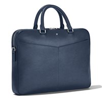 Bag Montblanc Montblanc Sartorial in Leather 128542 - 128542